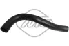 Патрубок інтеркулера Peugeot Boxer 2/Citroen Jumper 2 2.8HDI (09788) Metalcaucho