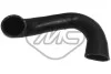 Патрубок интеркулера Fiat Ducato (11-) (09791) Metalcaucho