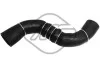 Патрубок турбины Nissan Qashqai 2006- (09819) Metalcaucho
