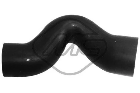 Автозапчастина Metalcaucho 09828