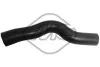 Патрубок интеркулера Renault Master II 2,8dti (09834) Metalcaucho