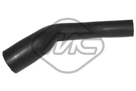 Автозапчасть Metalcaucho 09857