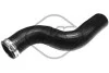 Патрубок интеркулера Renault Kangoo II 1,5dci (08-) (09875) Metalcaucho