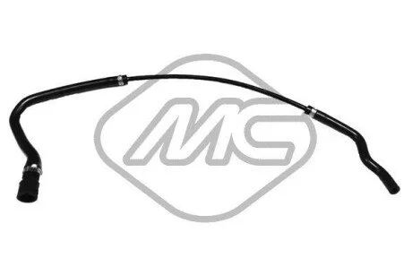 Автозапчастина Metalcaucho 09885