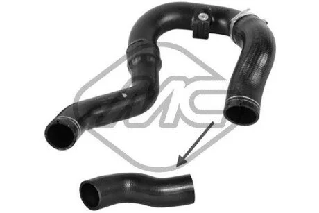 Hose Line Metalcaucho 09938