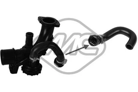 Hose Line Metalcaucho 09967