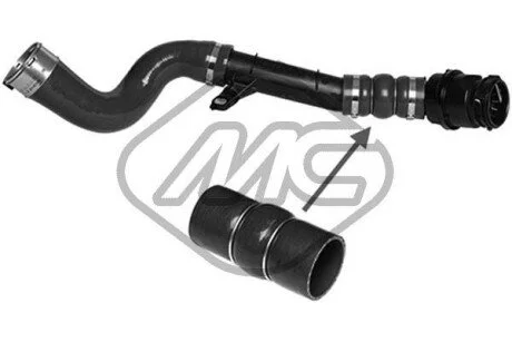 Hose Line Metalcaucho 09977
