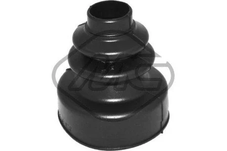 Пильник ШРКШ (внутрішній) Fiat Ducato/Scudo/Citroen Jumper 94-02 1.4t (28x87x103) Metalcaucho 10036