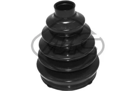 Bellow Metalcaucho 10038
