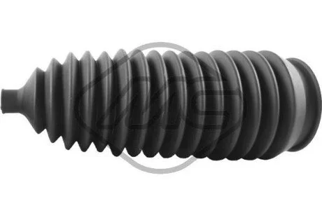 Пыльник рулевой тяги Ssang Yong Rodius, Stavic, Actyon (Sports 2012), Kyron, Rexton Metalcaucho 10221