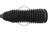 Пильовик кермової рейки Renault Fluence, Megane, Scenic 1.2-2.0 0.6.05- Metalcaucho 10720 (фото 1)