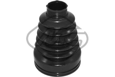 Bellow Set Metalcaucho 11052