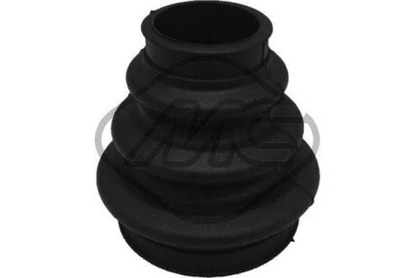 Фото 1 - пильовик ШРКШ зовн. 33x53x79 Bmw E65/66 Metalcaucho 11064 Пильовик ШРКШ зовн. 33x53x79 Bmw E65/66 Metalcaucho 11064 (фото 1)