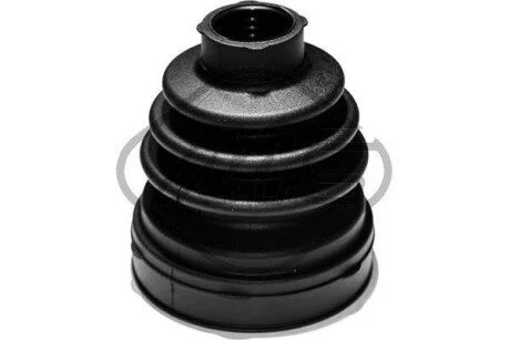 Пильовик ШРКШ внутр. 25x70x95 Fiat Doblo 1.3D Multijet 10- Metalcaucho 11100 (фото 1)