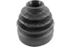 Пильовик ШРКШ внутр. 27,3x83x88 Nissan X-Trail (T31) 07-14/Renault Koleos 2,5 08- 11156