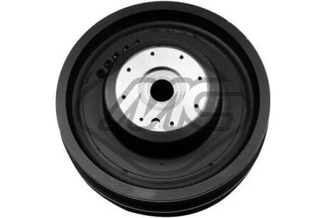 Шків коленвалу Mitsubishi Lancer, Mirage CJ, Space Star (95-05) Metalcaucho 12003