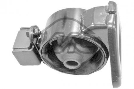 Подушка двигуна Hyundai Santa Fe II 2.2CRDI 06-12 (передня) Metalcaucho 12182 (фото 1)