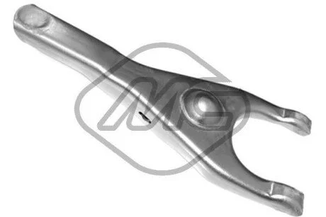 Вилка щеплення Hyuindai Accent III/Getz/Kia Rio II 1.5CRDI 03- Metalcaucho 13641
