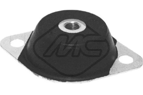 PODUSZKA SILNIKA Metalcaucho 15002