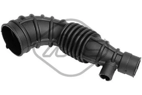 PRZEWOD TURBO KPL. Metalcaucho 15501