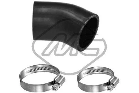 Автозапчасть Metalcaucho 16311