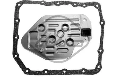 Автозапчастина Metalcaucho 21039