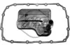 Фильтр АКПП+прокладка BMW 1 (E81)/3 (E90)/X1 (E84)/X3 (E83) 21044