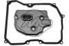 Фільтр АКПП + прокладка VW Jetta IV 2.5 10- 21063