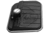 Фільтр АКПП Ford Focus, Kuga, Mondeo (08-15) (21099) Metalcaucho