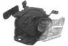 Подушка ДВС правая Citroen Berlingo / Peugeot Partner 1.6 (08-) (23247) Metalcaucho