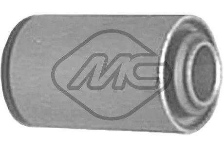 Автозапчасть Metalcaucho 23390