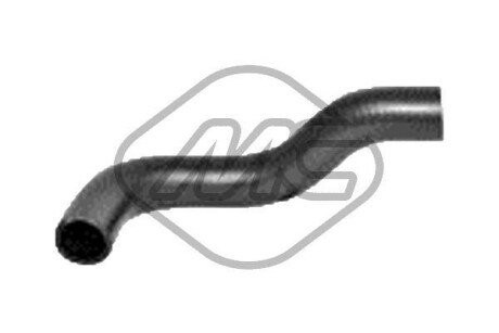 PRZEWOD CHLODNICY Metalcaucho 30041