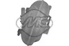 Бачок расширительный Renault Kangoo, Trafic (13-) (30161) Metalcaucho
