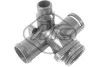 Фланець системи охолодження Audi A4/A6/Seat Exeo 2.0 04-13 30633
