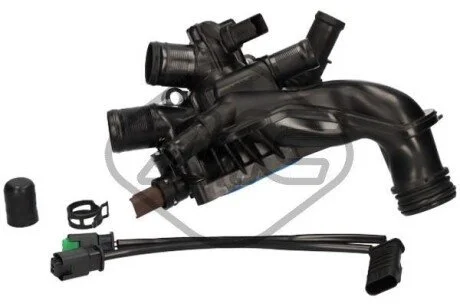 Автозапчасть Metalcaucho 30636