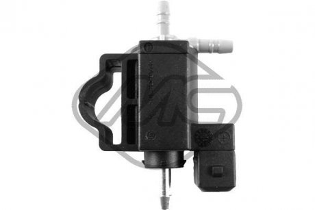 Клапан регулювання тиск наддуву Opel Astra J/Insignia A 1.4/1.6 Turbo 09-17 Metalcaucho 31238