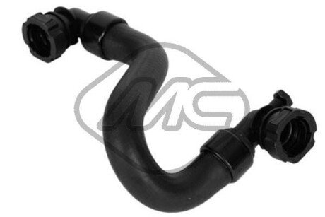 PRZEWOD CHLODNICY Metalcaucho 32261