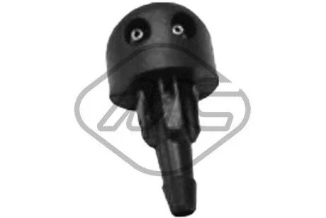 Форсунка омывателя Renault Clio II 98-(ветровое стекло) Metalcaucho 32598
