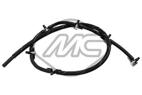 Автозапчастина Metalcaucho 33017