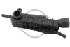 Патрубок вентиляції Seat Ibiza V 1.4 08-/ VW Polo 1.6 16V 06-