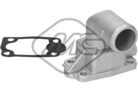 TERMOSTAT C/P 3.0HDI BOXER 06- Metalcaucho 35719