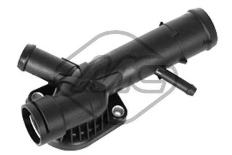 Автозапчасть Metalcaucho 35957