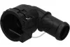 Фланец с-мы охлаждения Caddy III 1.6/1.9/2.0 TDI 04- METALCAUCHO 36006