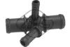Фланец системы охлаждения Audi A3/Skoda Fabia/Octavia/Superb/VW Caddy/Passat/Golf 1.2-1.4 07- 36094