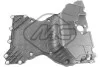 Масляний піддон MB C-Classe (W204/S204) 2.2CDI 08-16 38128