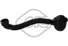 Патрубок картерних газів Skoda Fabia I/Seat Ibiza 1.2i 02-15 38748