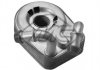 Радиатор масляный Fiat Doblo 1.9 JTD (01-) (39094) Metalcaucho