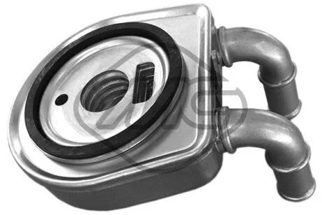 CHЭODNICZKA FILTRA OLEJU C/P 1.9DW8 Metalcaucho 39106