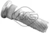 Шпилька колесная Nissan CA33,D22,N15,N16E,P11E,P12E,R20,R50,S14,T30,V10M,Y10,Y61,Z32 39263