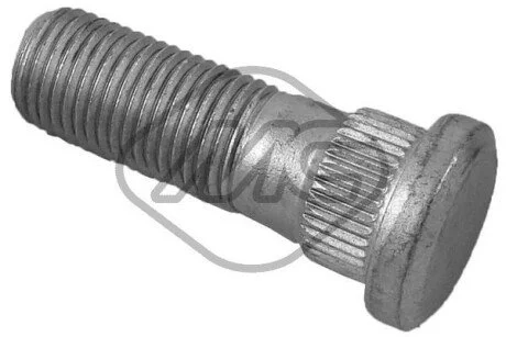 Автозапчастина Metalcaucho 39267